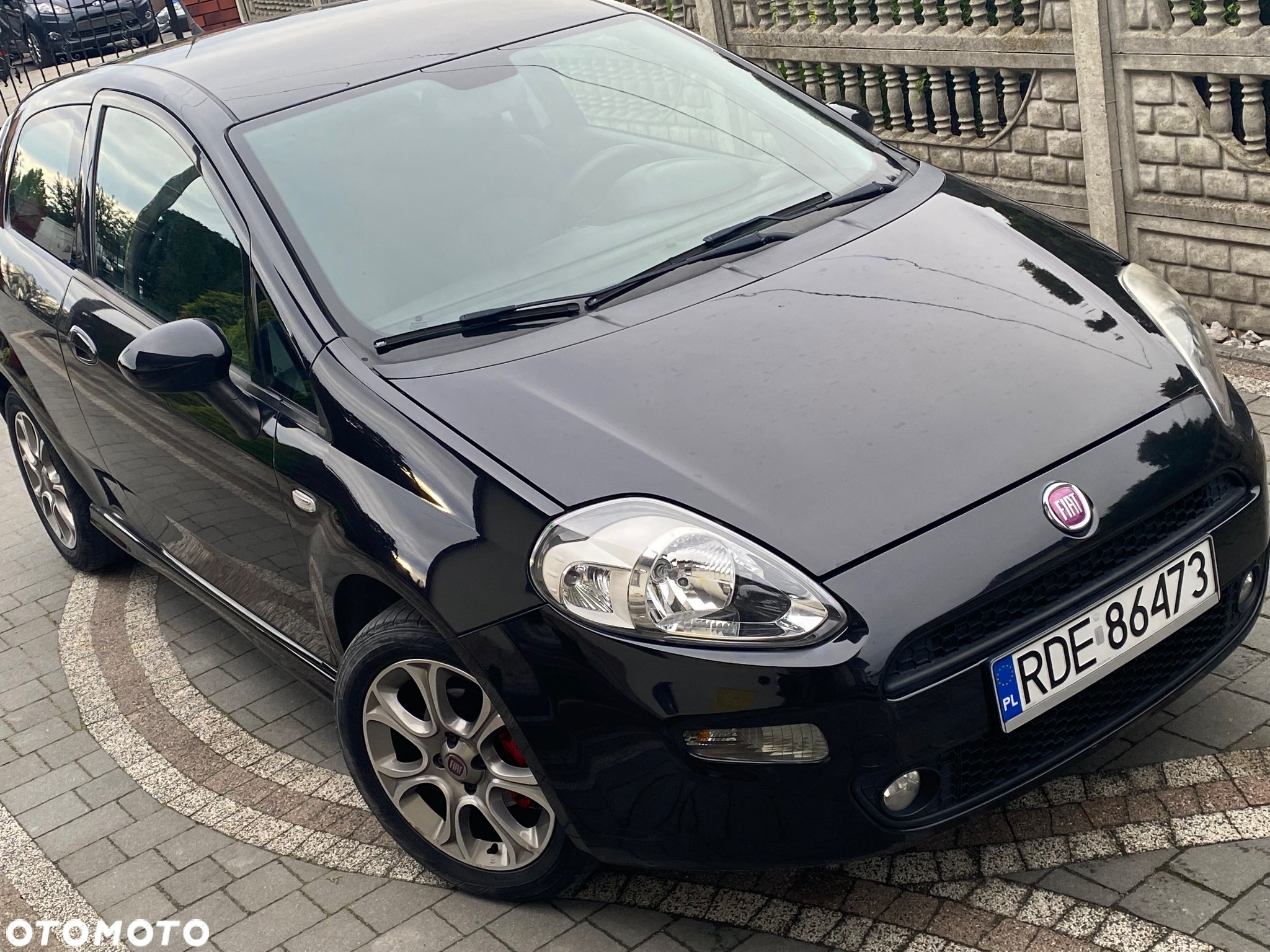 Fiat Punto - 2