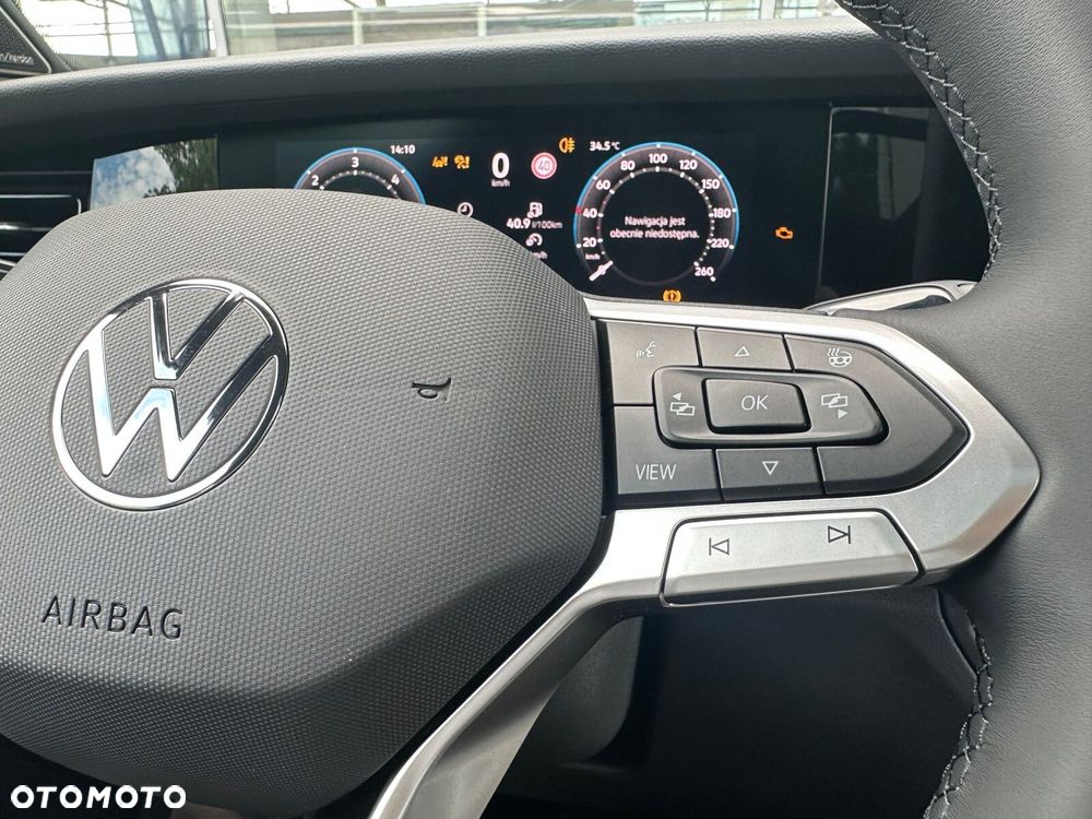 Volkswagen Tayron 2.0 TDI SCR Elegance DSG - 16