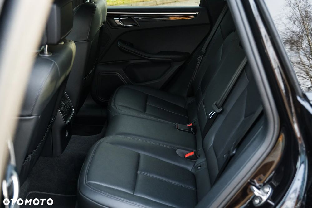 Porsche Macan S PDK - 9
