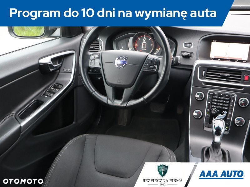 Volvo V60 - 9