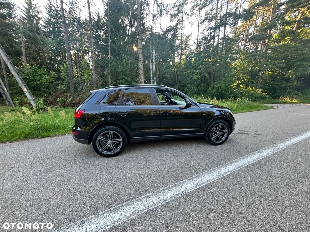 Audi Q5 - 17