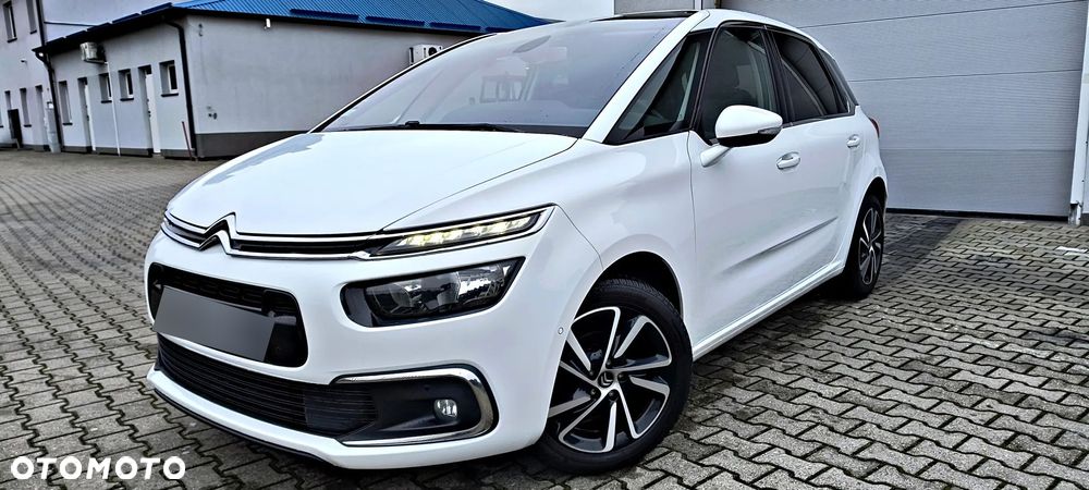 Citroën C4 Picasso BlueHDi 120 Business Class - 1