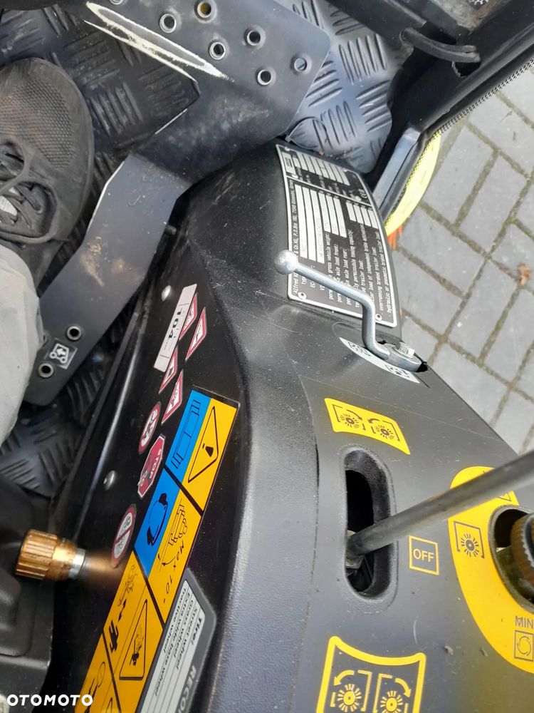 Inny KÄRCHER Professional MIC 34C - 31