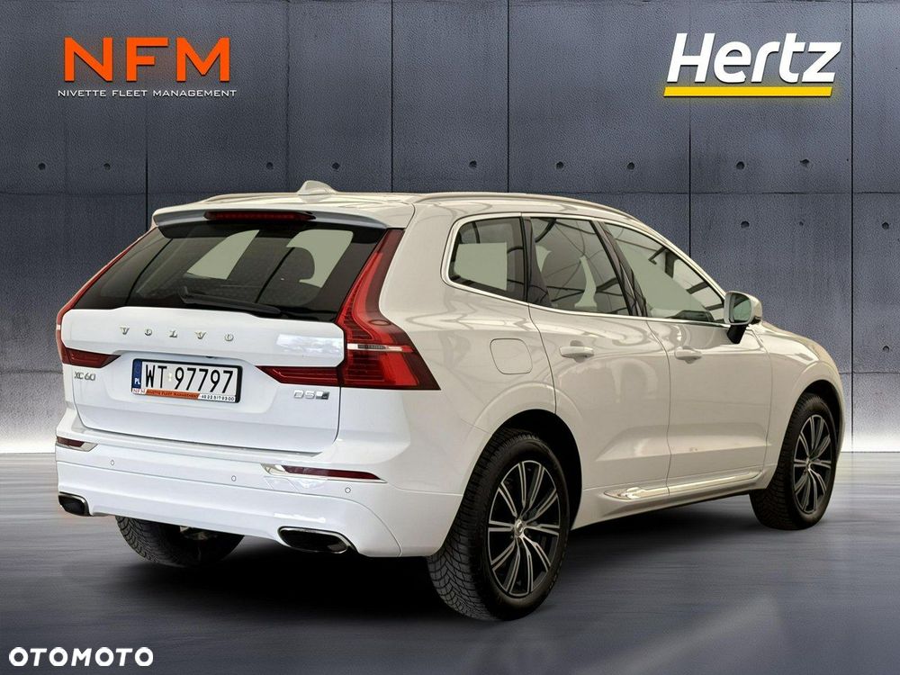 Volvo XC 60 - 6