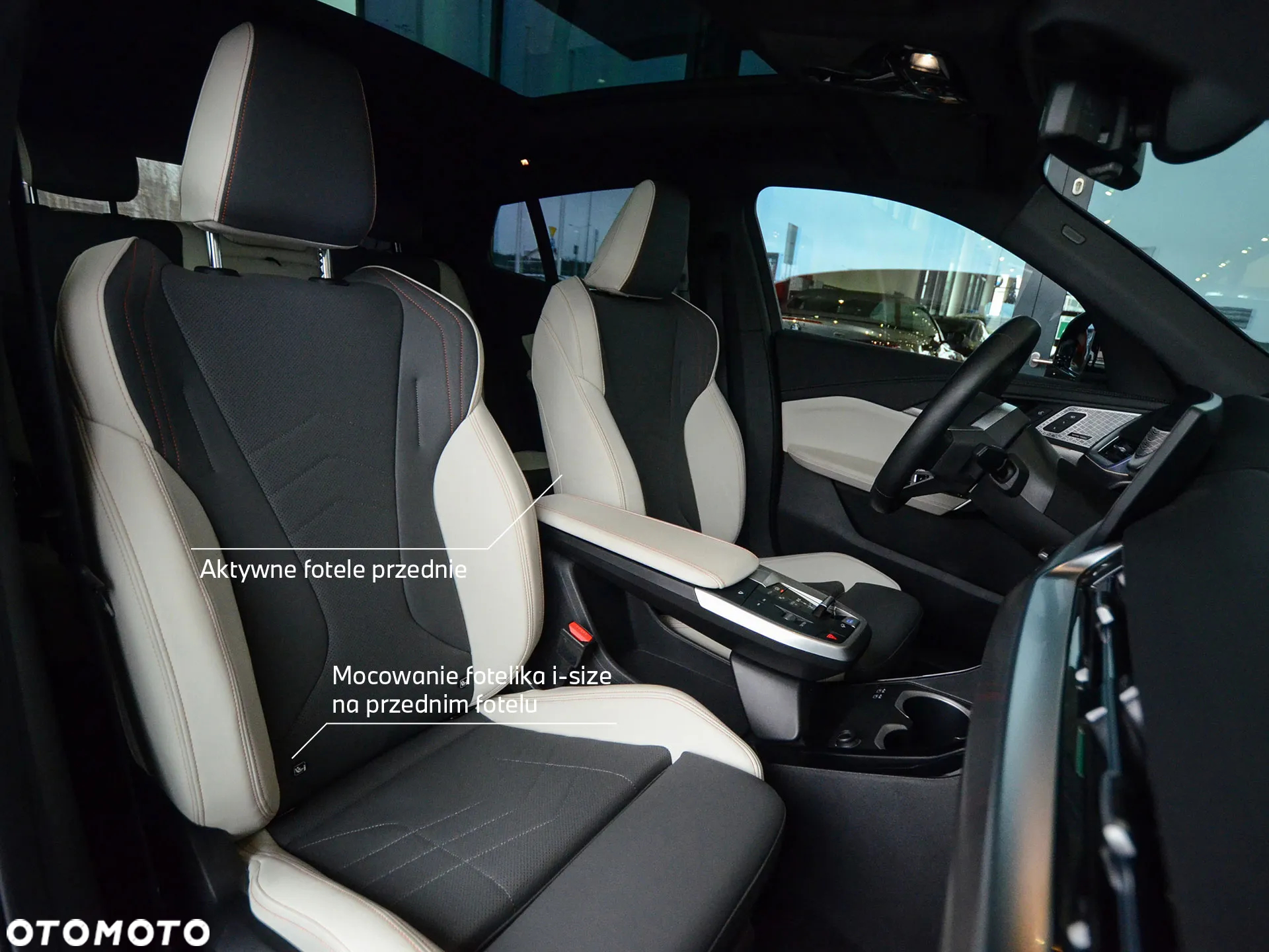 BMW iX2 XDrive30 M Sport - 27