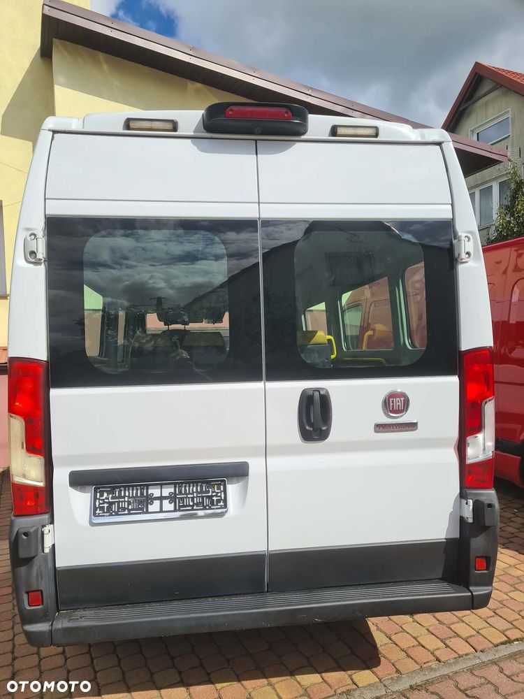 Fiat Ducato L2H2 - 11