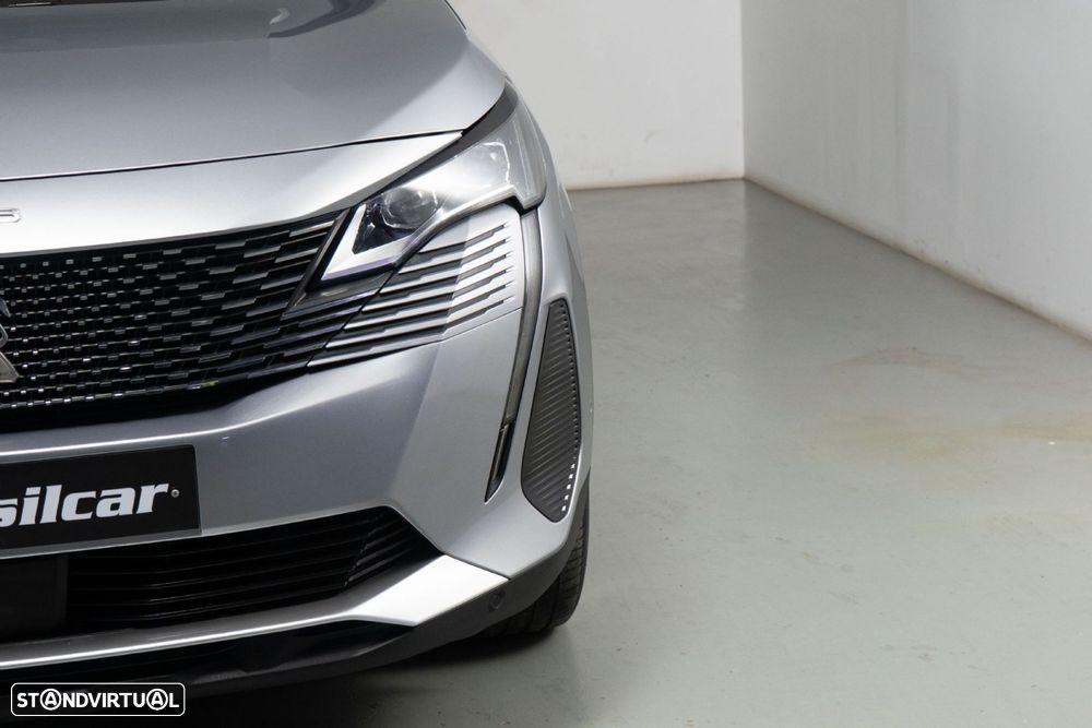 Peugeot 3008 1.6 Hybrid4 GT e-EAT8 - 20