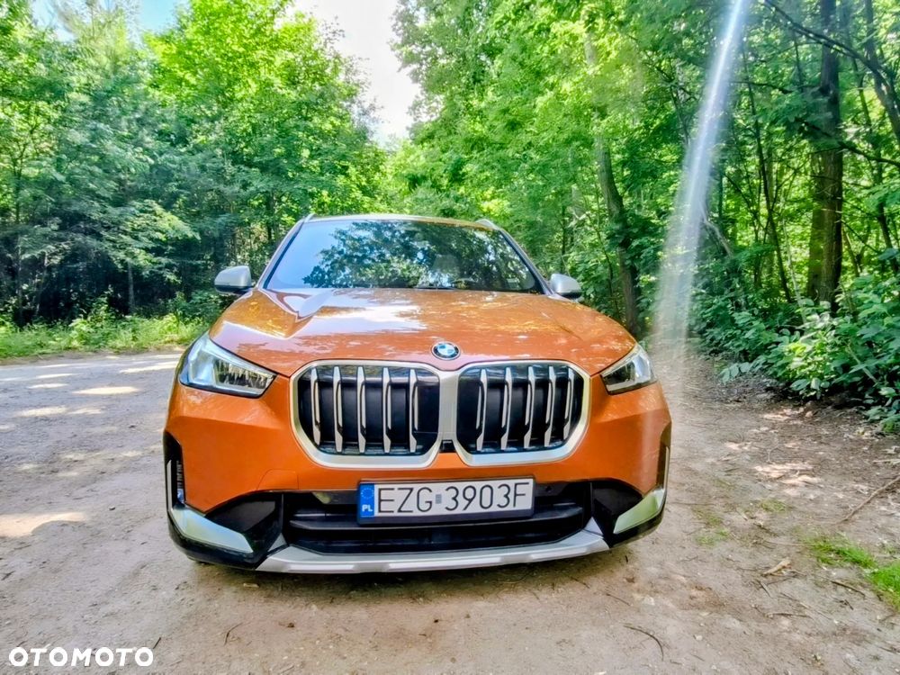BMW X1 xDrive25i xLine - 5