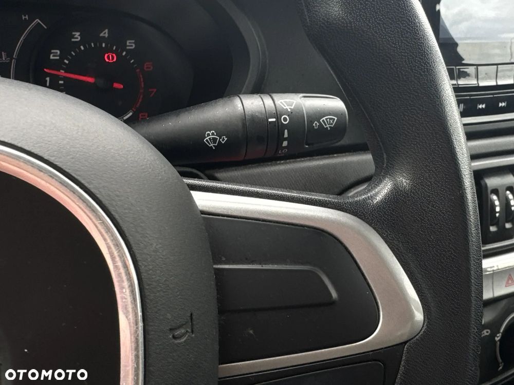 Fiat Tipo 1.4 16v Easy EU6d - 25