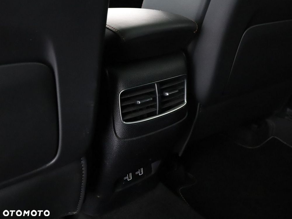 MG HS PHEV 1.5T-GDI Luxury - 37