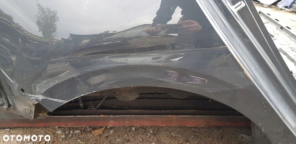 KIA CEED III 2018r - ĆWIARTKA PRAWY TYŁ hatchback - 3