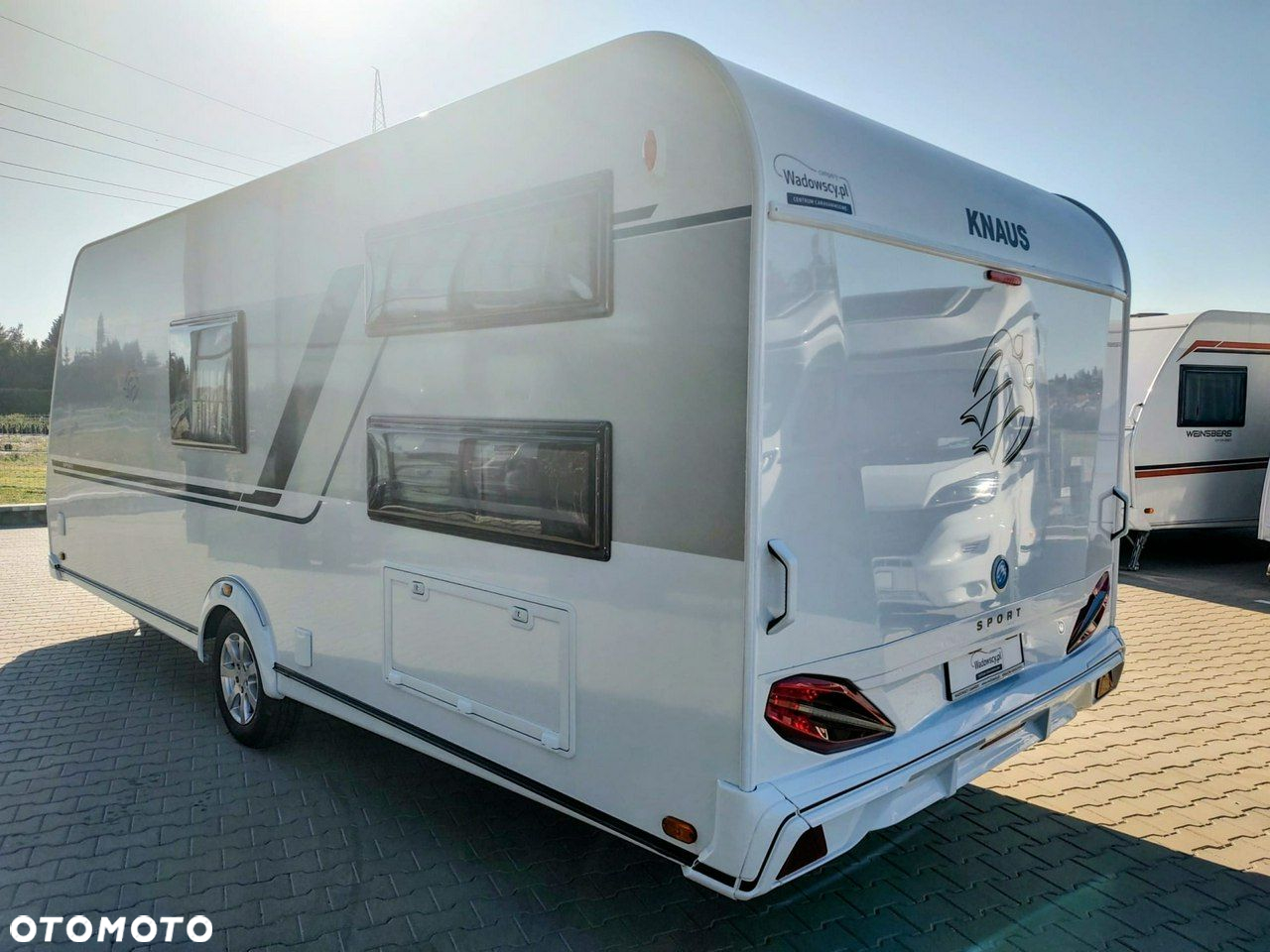 KNAUS Sport 580 QS - 5