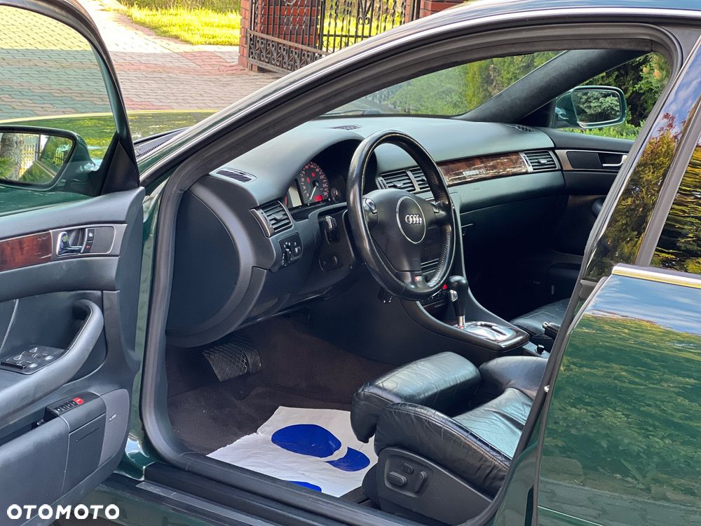 Audi S6 Avant 4.2 Quattro Tiptronic - 21