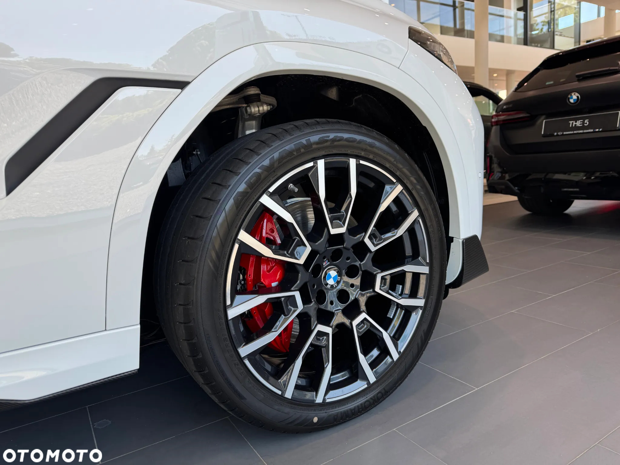 BMW X6 xDrive40i - 7