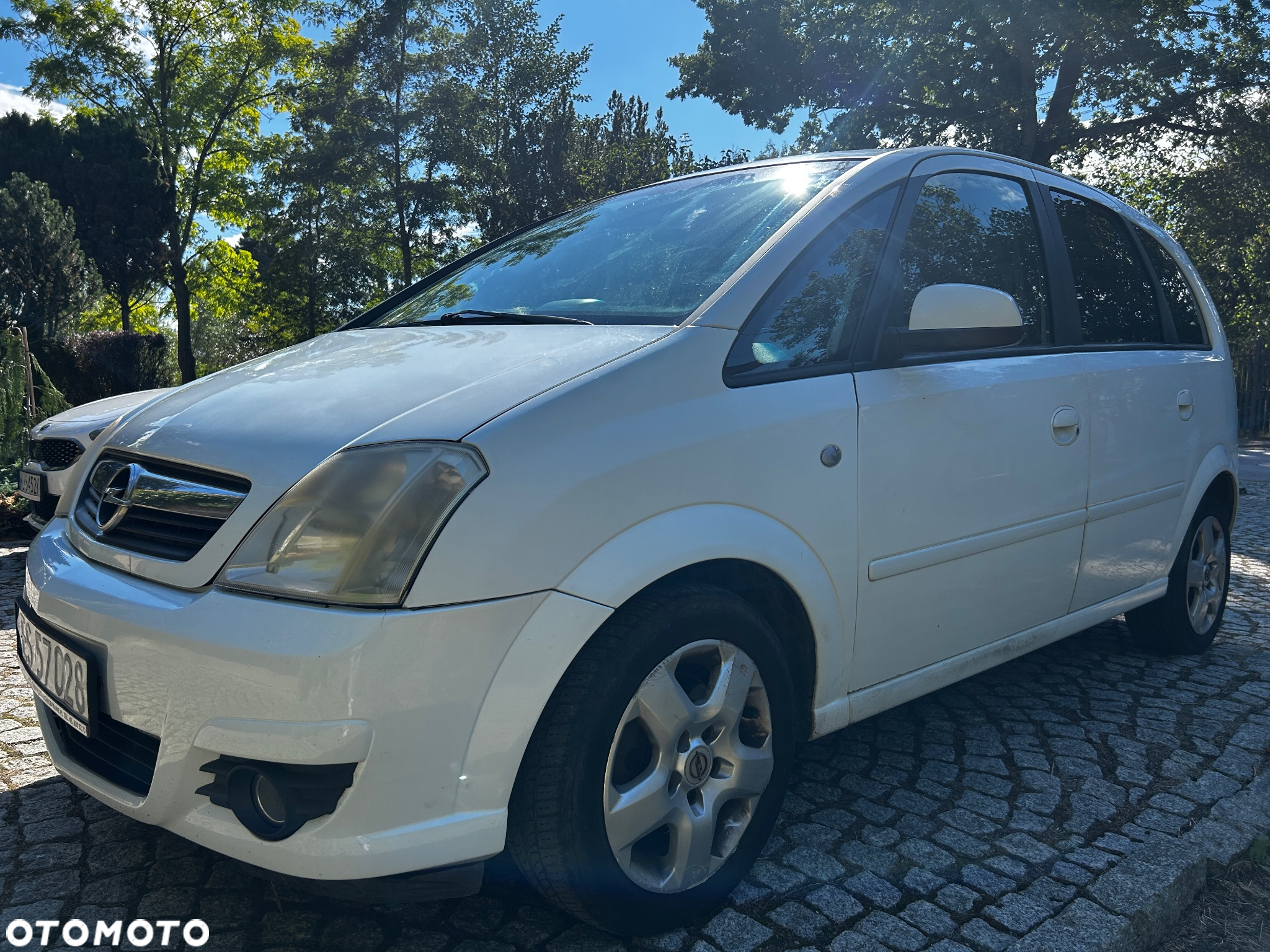 Opel Meriva - 4