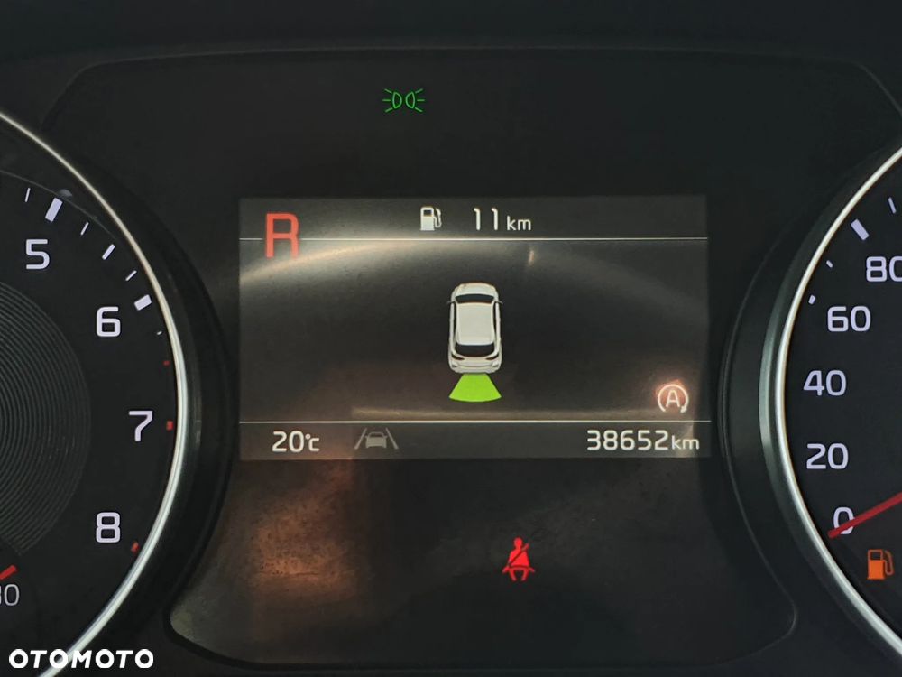 Kia Ceed 1.5 T-GDI M - 33