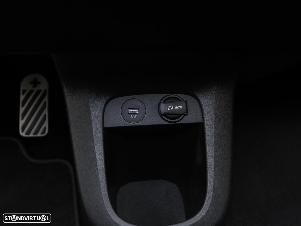 Hyundai Ioniq 5 73 kWh Vanguard+AFH - 23