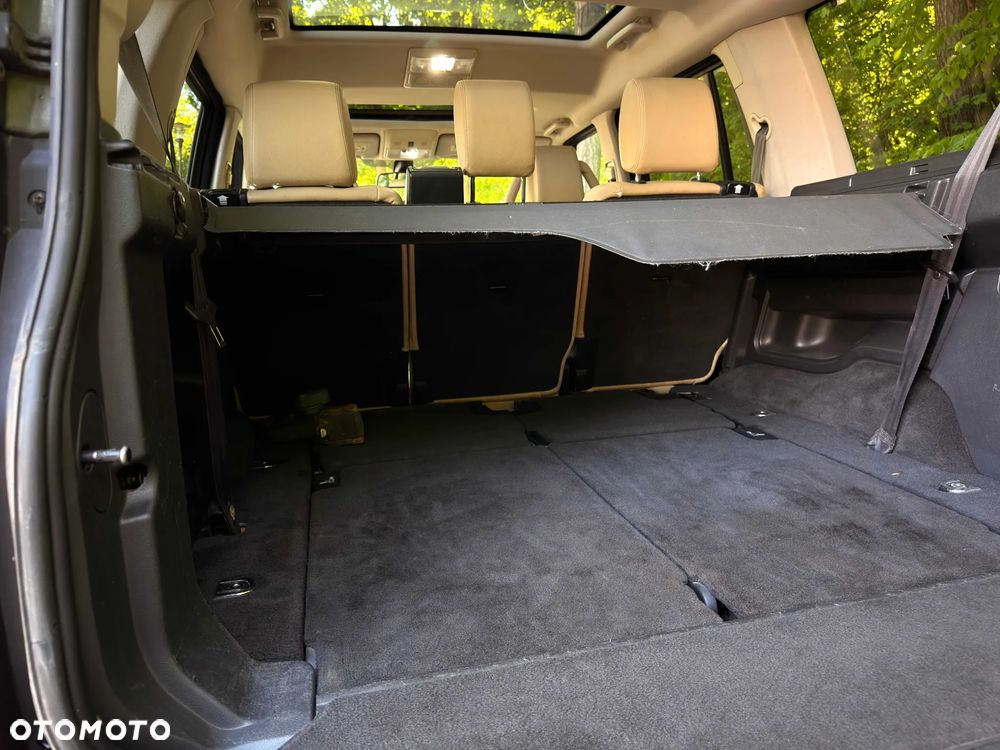 Land Rover Discovery TD V6 HSE - 12