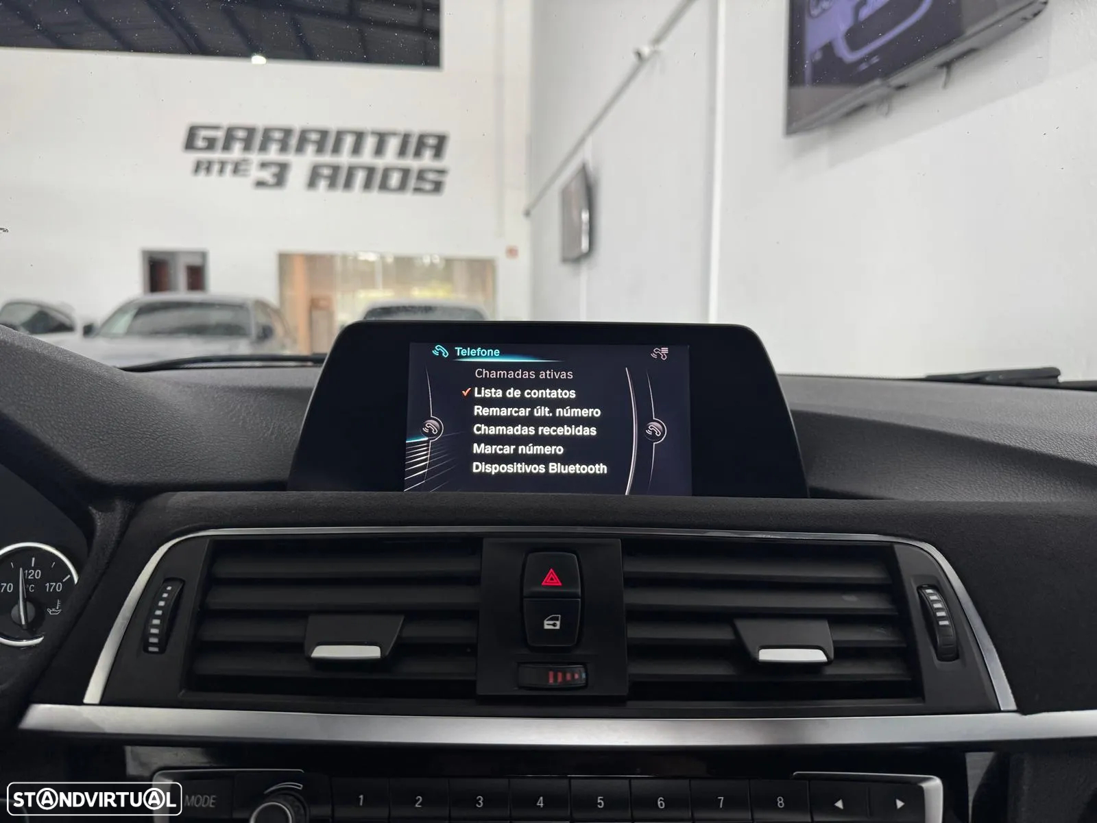 BMW 320 i Pack M Auto - 37
