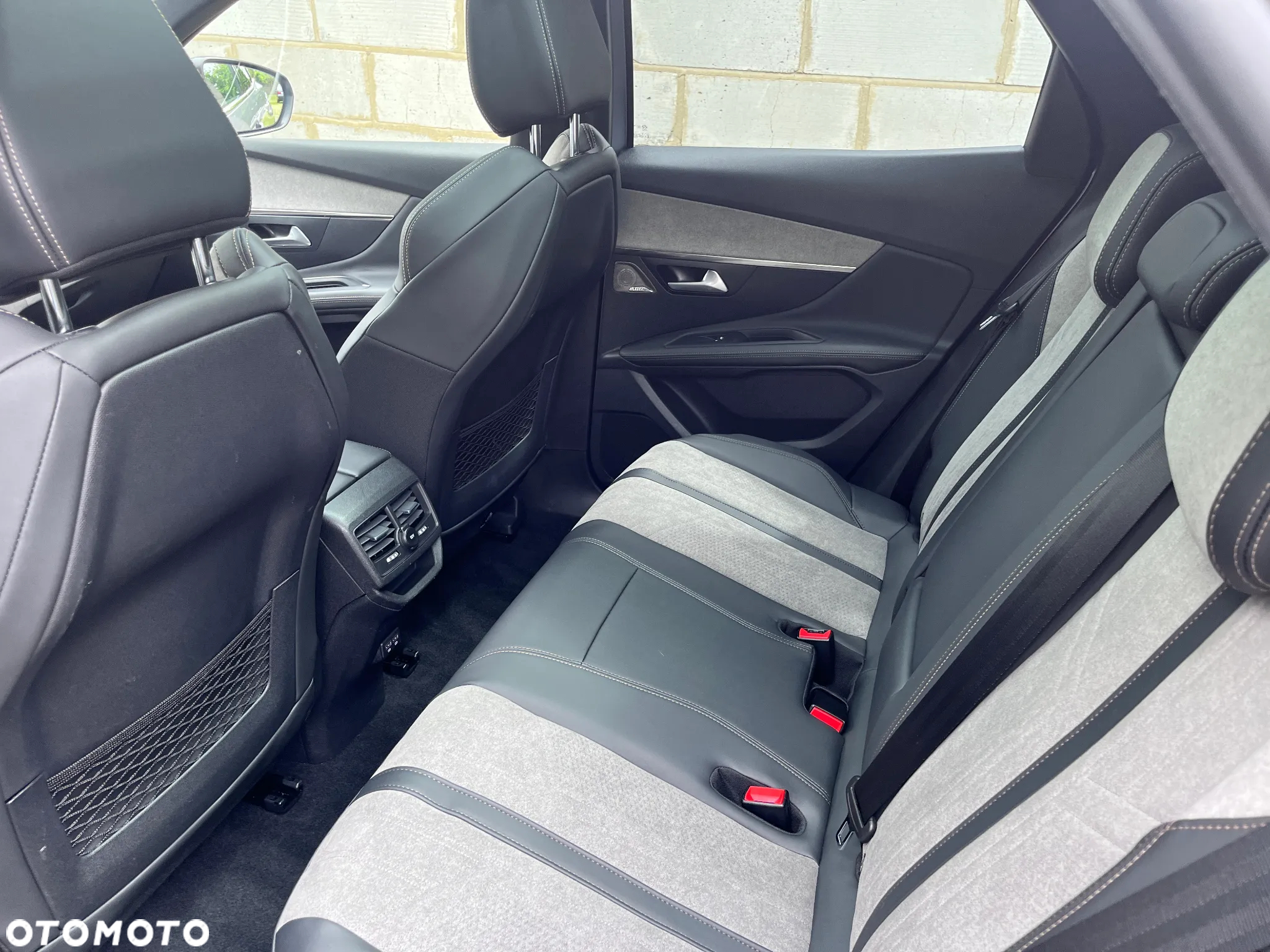 Peugeot 3008 1.6 PureTech Hybrid PHEV GT Pack S&S EAT8 - 16
