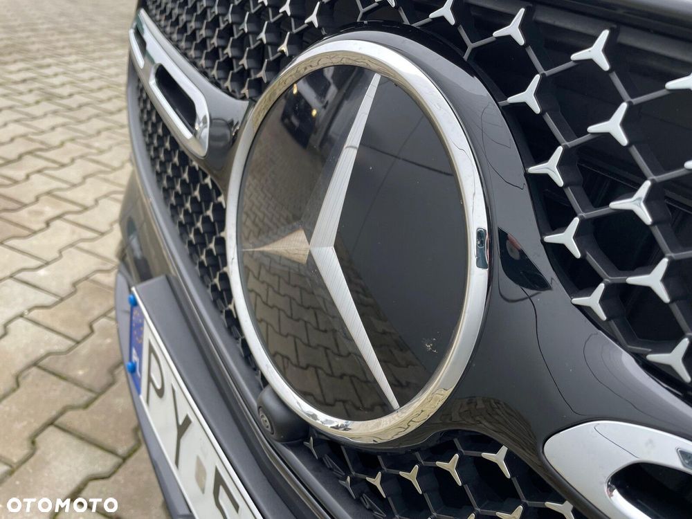 Mercedes-Benz GLC - 18