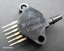 MapSensor Map Sensor MPX4250AP MPX4250 EcuMaster - 2