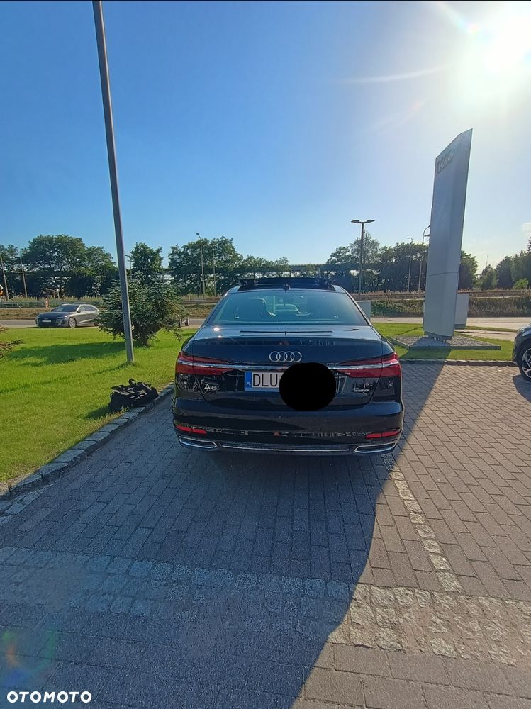 Audi A6 Limousine - 6