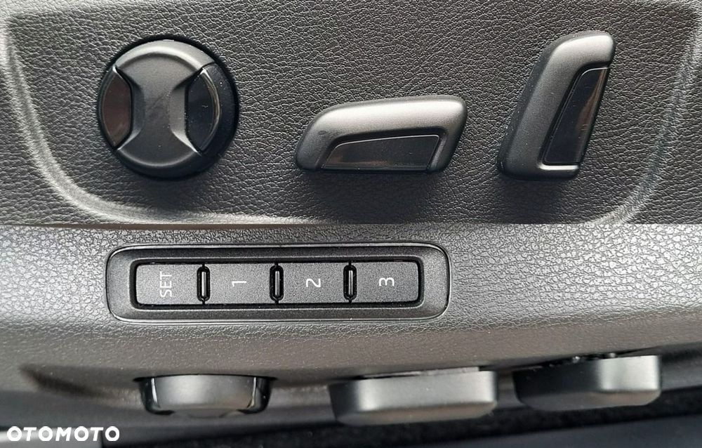 Skoda Superb - 23