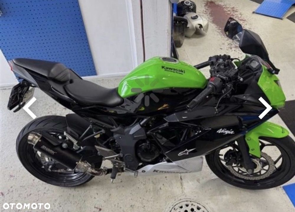 Aprilia SX - 18