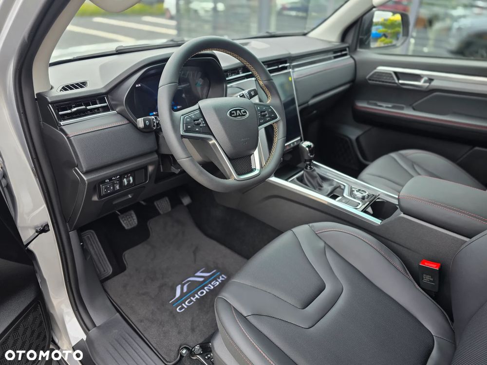 JAC T8 PRO Standard - 20