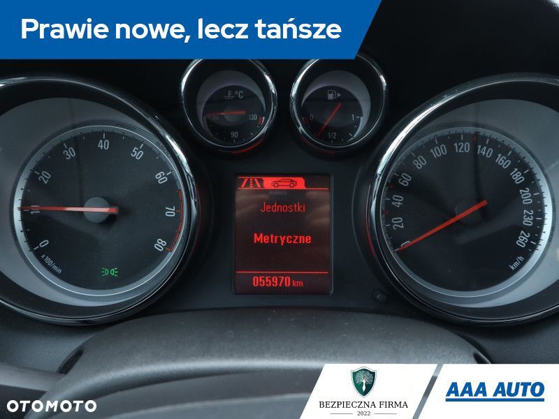 Opel Astra - 13
