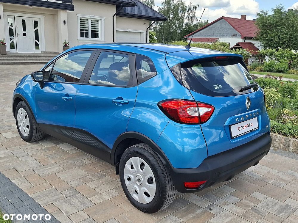 Renault Captur - 5