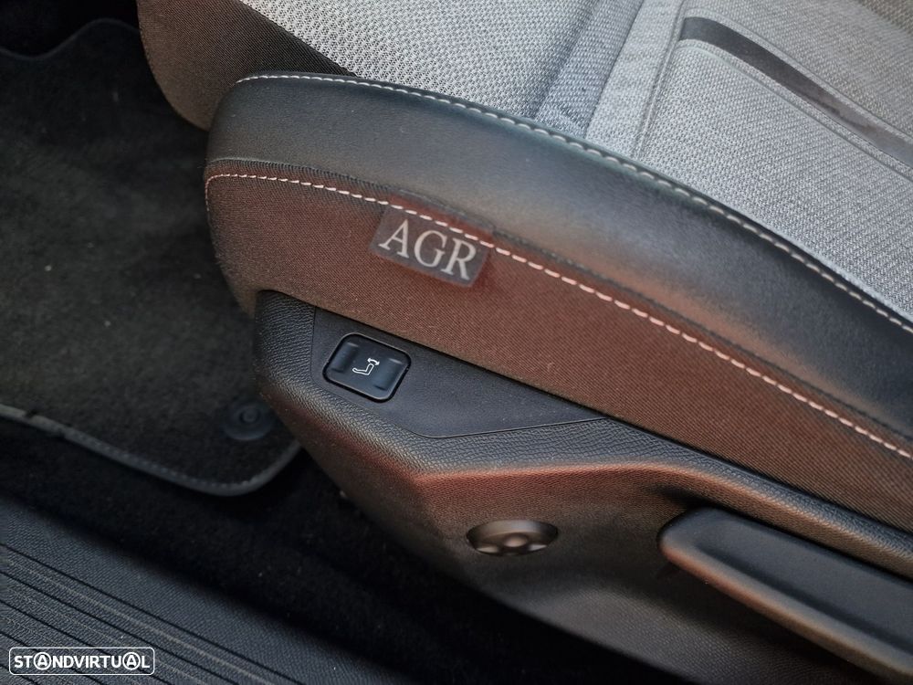 Opel Astra 1.2 T Elegance Aut. - 18