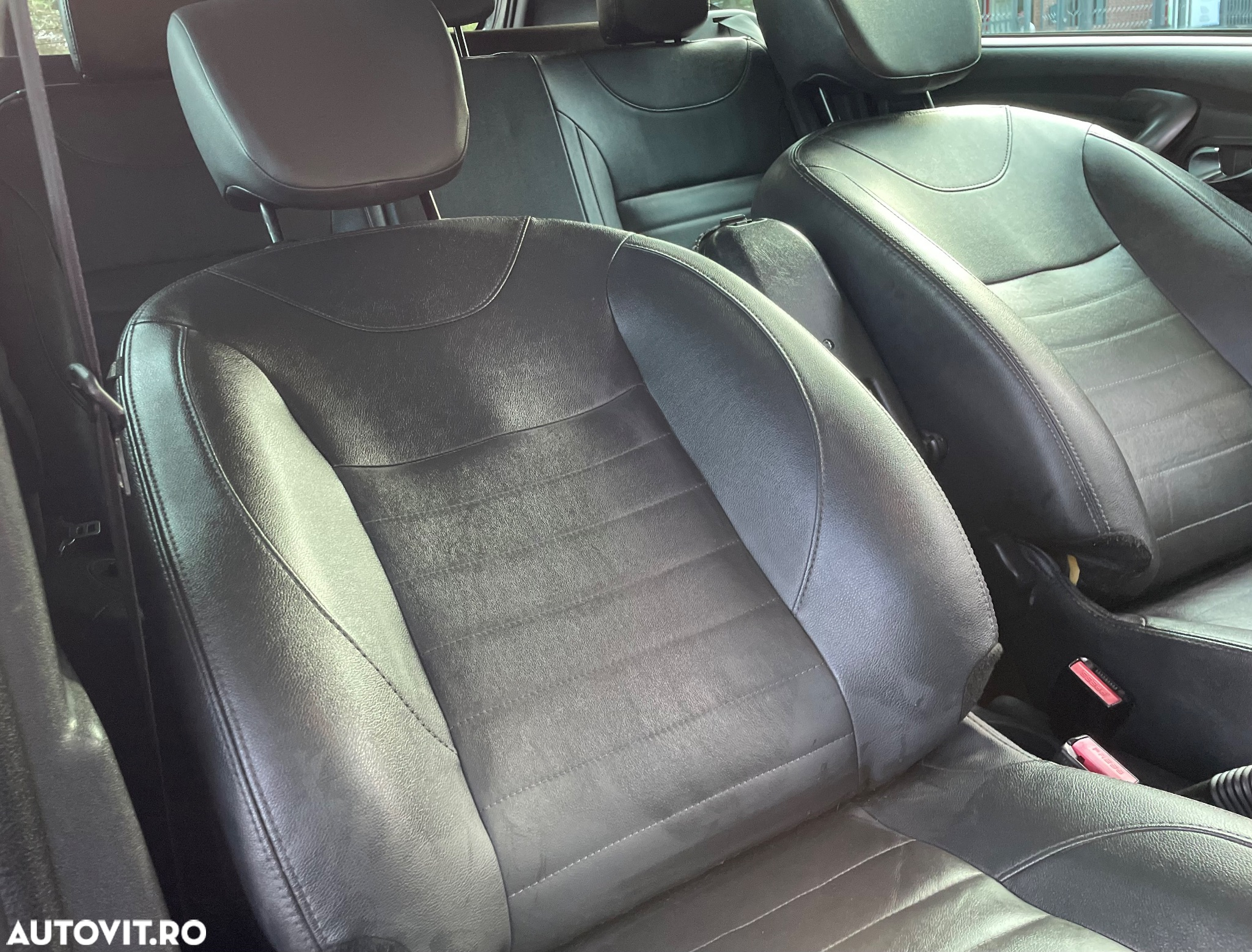 Dacia Duster dCi 110 FAP 4x4 Prestige - 15