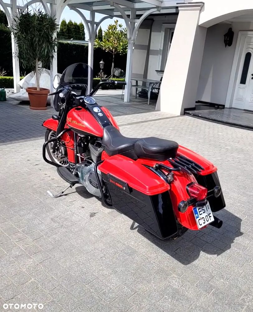 Harley-Davidson Touring Road King - 3