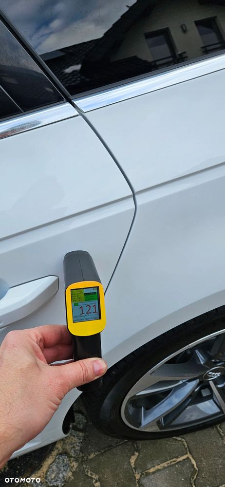 Audi A4 Avant 2.0 TFSI quattro S tronic sport - 35