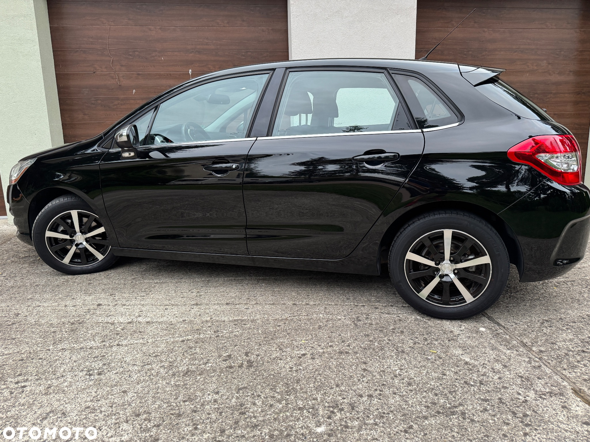 Citroën C4 1.6 VTi Selection - 18