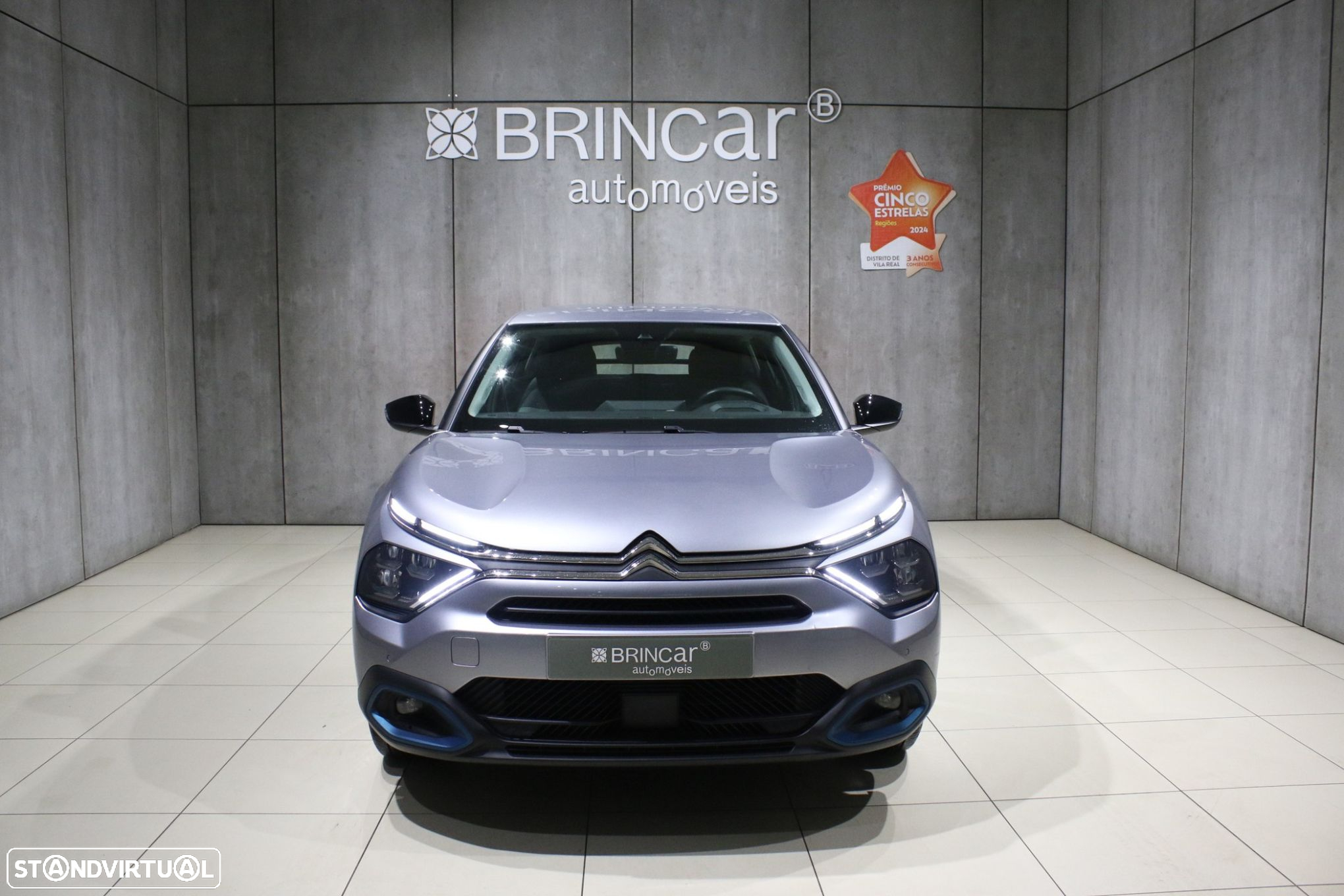 Citroën e-C4 Feel Pack - 9