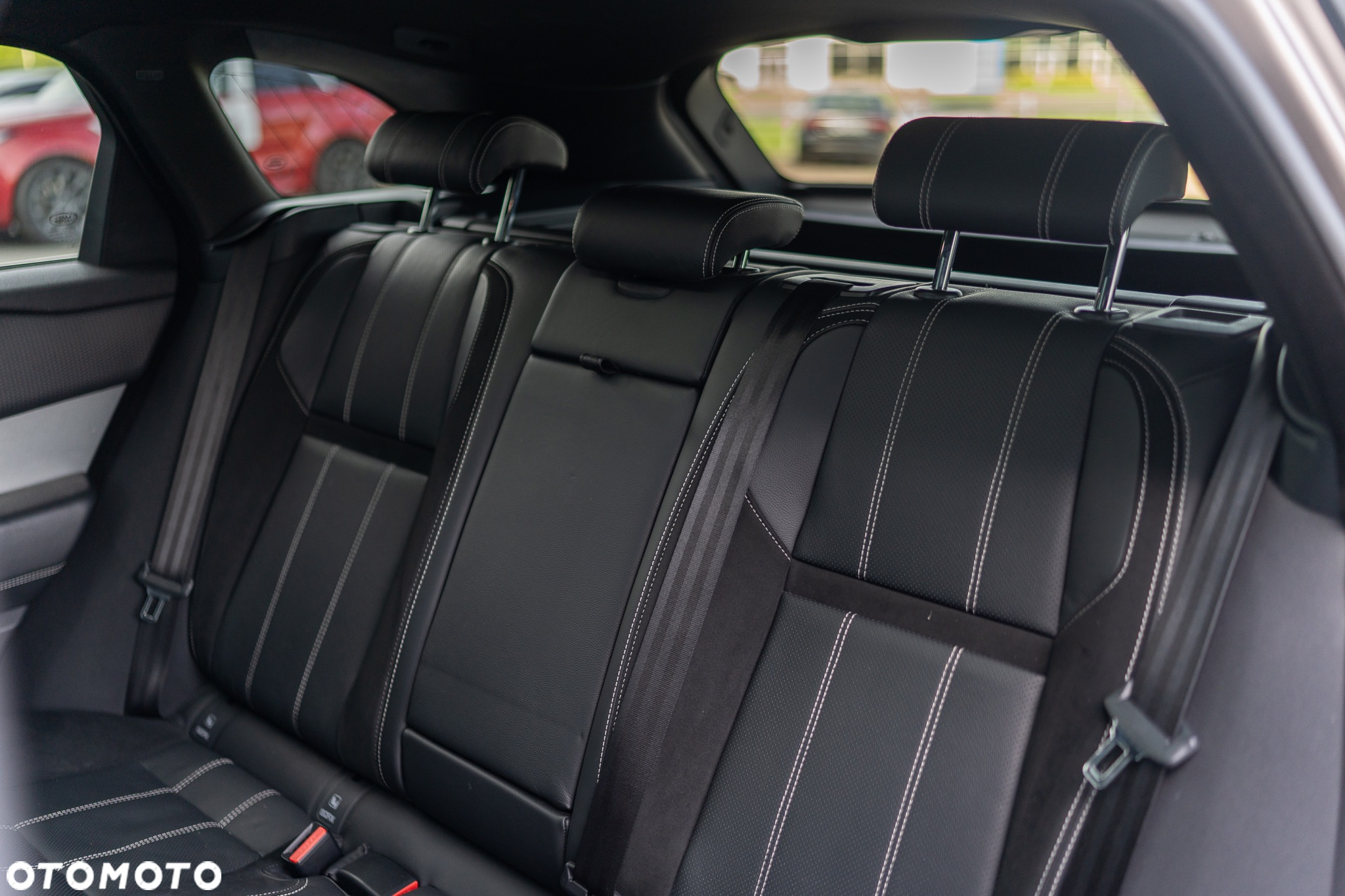 Land Rover Range Rover Velar 3.0 Si6 R-Dynamic SE - 20