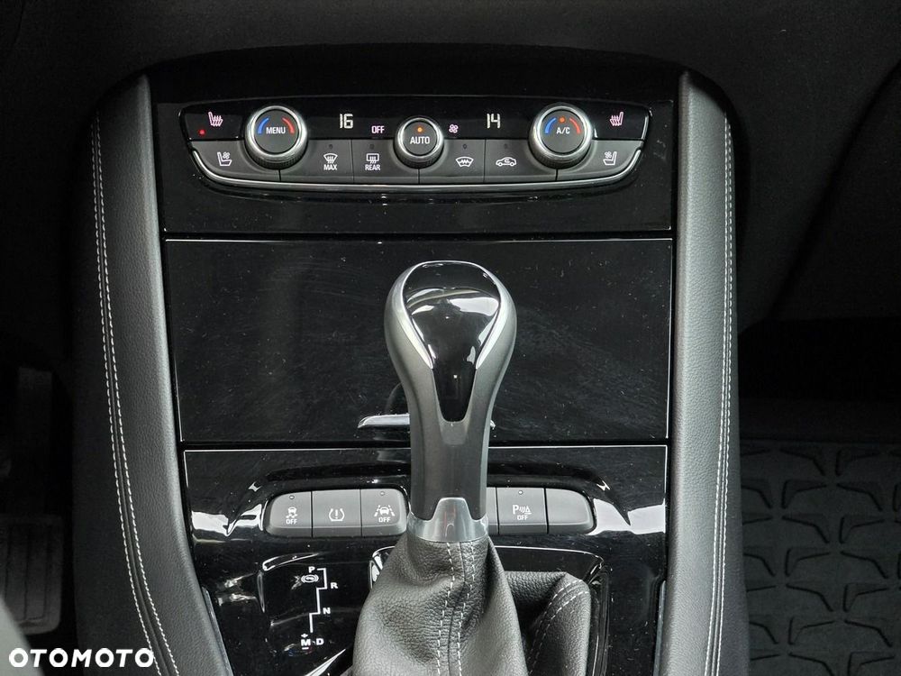 Opel Grandland X - 27
