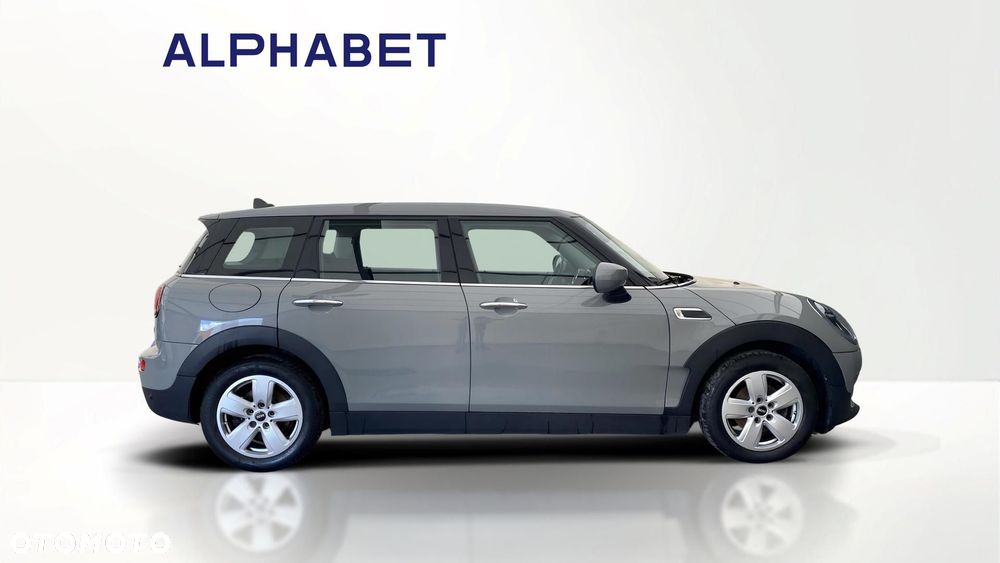 MINI Clubman One - 6