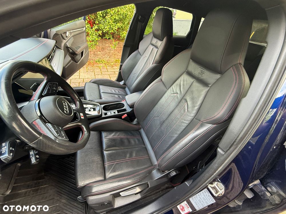 Audi A3 Sportback 40 TFSIe S tronic advanced - 18