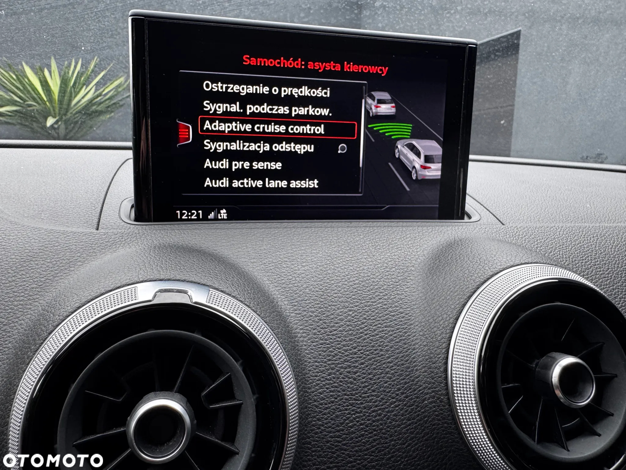 Audi A3 35 TFSI Sportback S tronic S line - 15