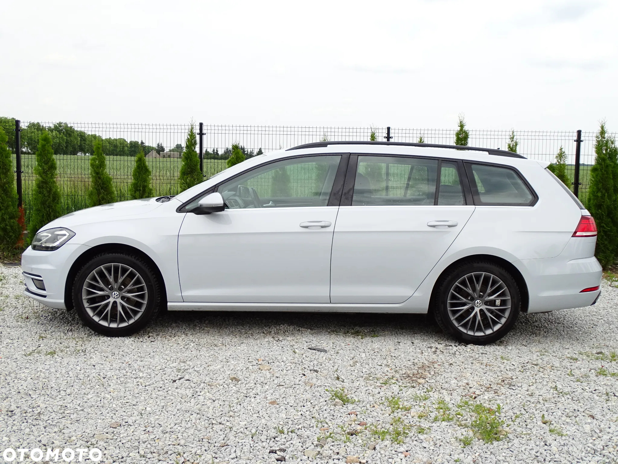 Volkswagen Golf VII 1.4 TSI BMT Comfortline DSG - 21