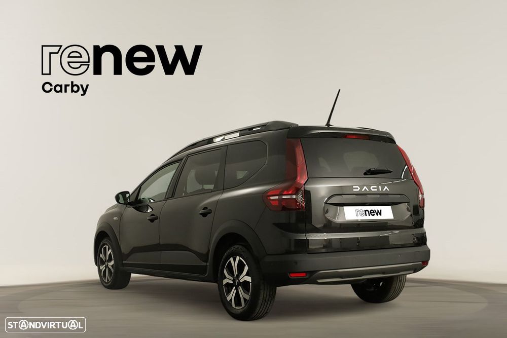 Dacia Jogger 1.0 ECO-G Expression 7L Bi-Fuel - 4
