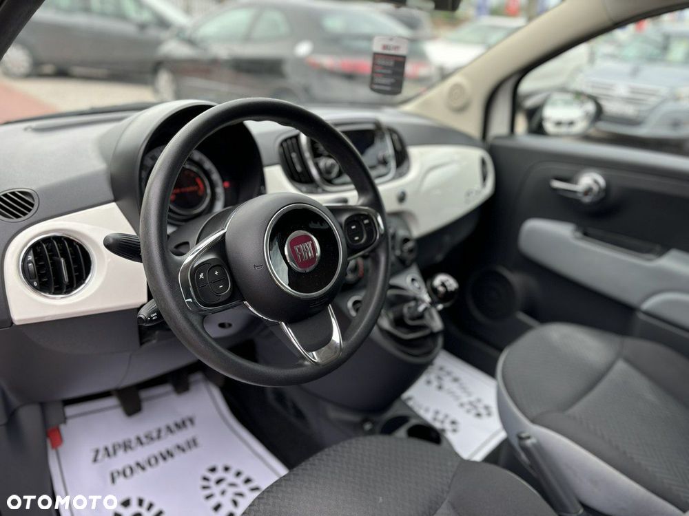 Fiat 500 - 13
