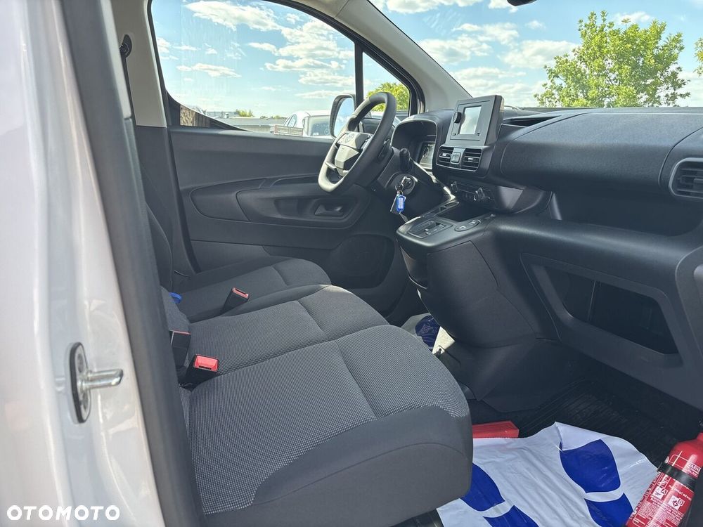 Toyota PROACE CITY - 9
