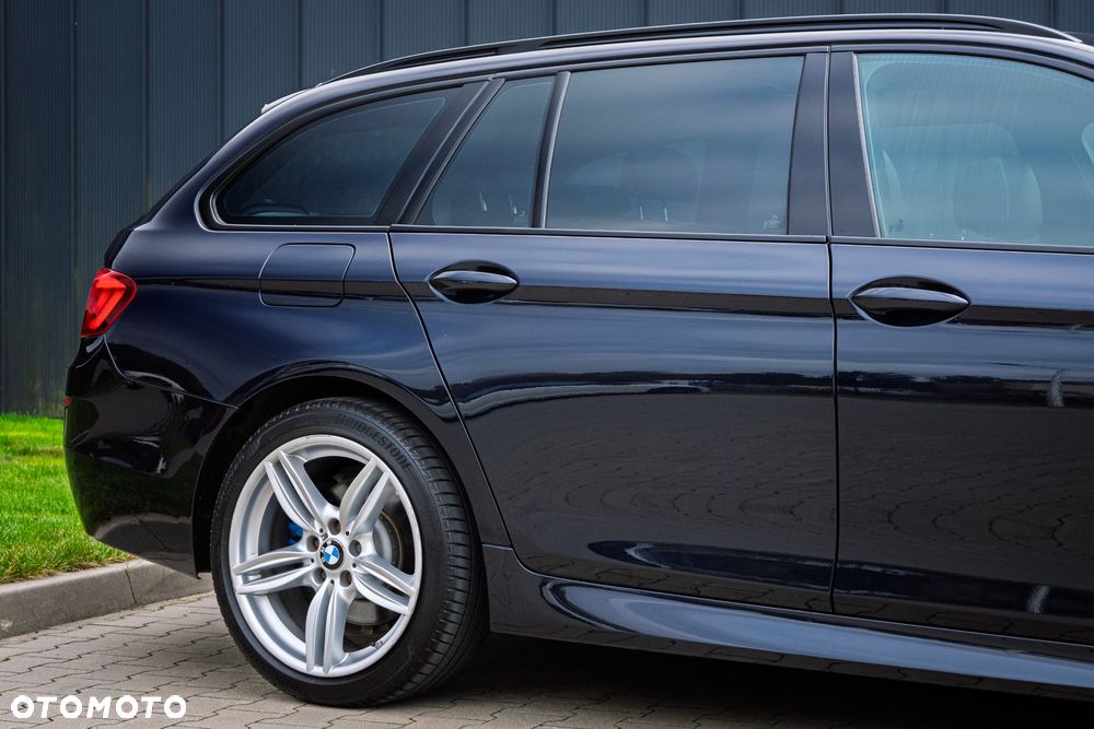 BMW Seria 5 - 18