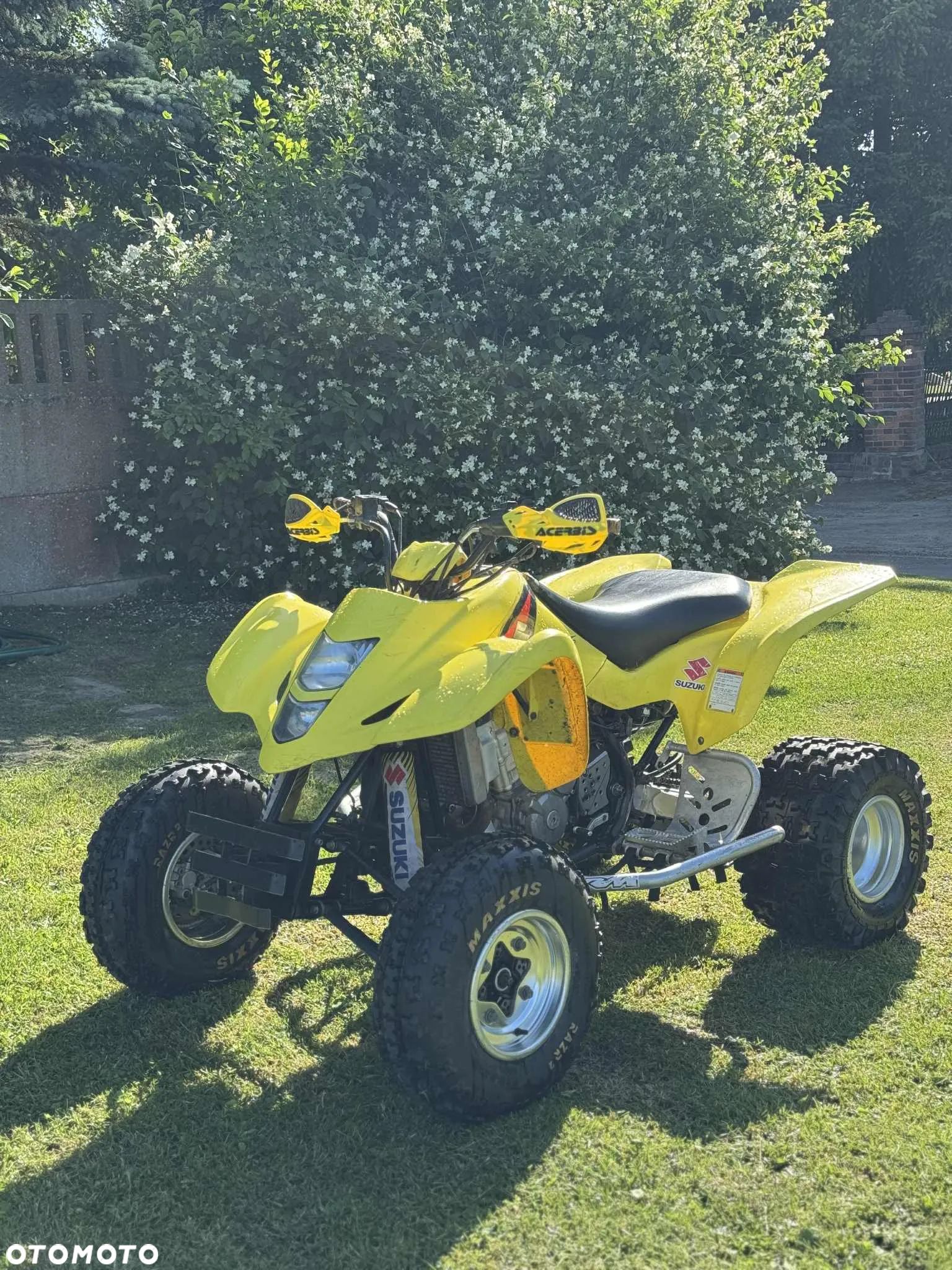 Suzuki Inny - 1