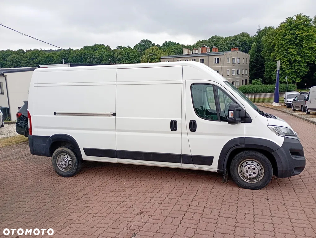Citroën Jumper - 5